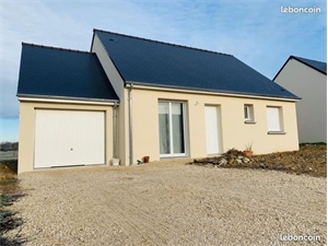 maison à la vente -   49250  BEAUFORT EN ANJOU, surface 70 m2 vente maison - UBI410154782